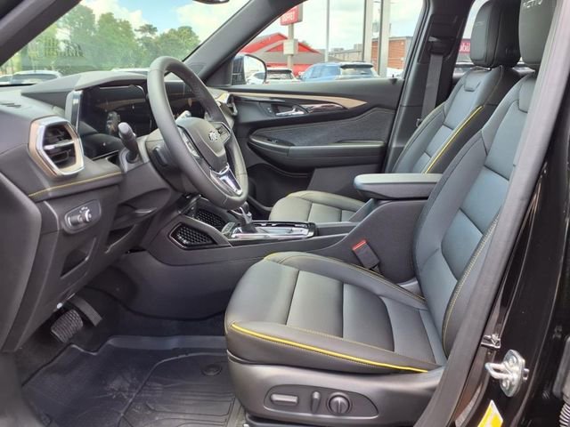 2026 Chevrolet Trailblazer Activ - Photo 12