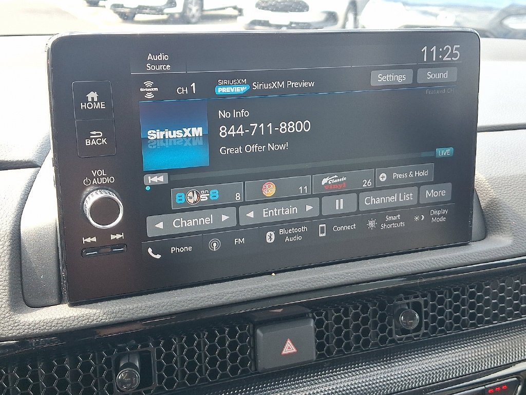 2024 Honda CR-V EX-L - Photo 50