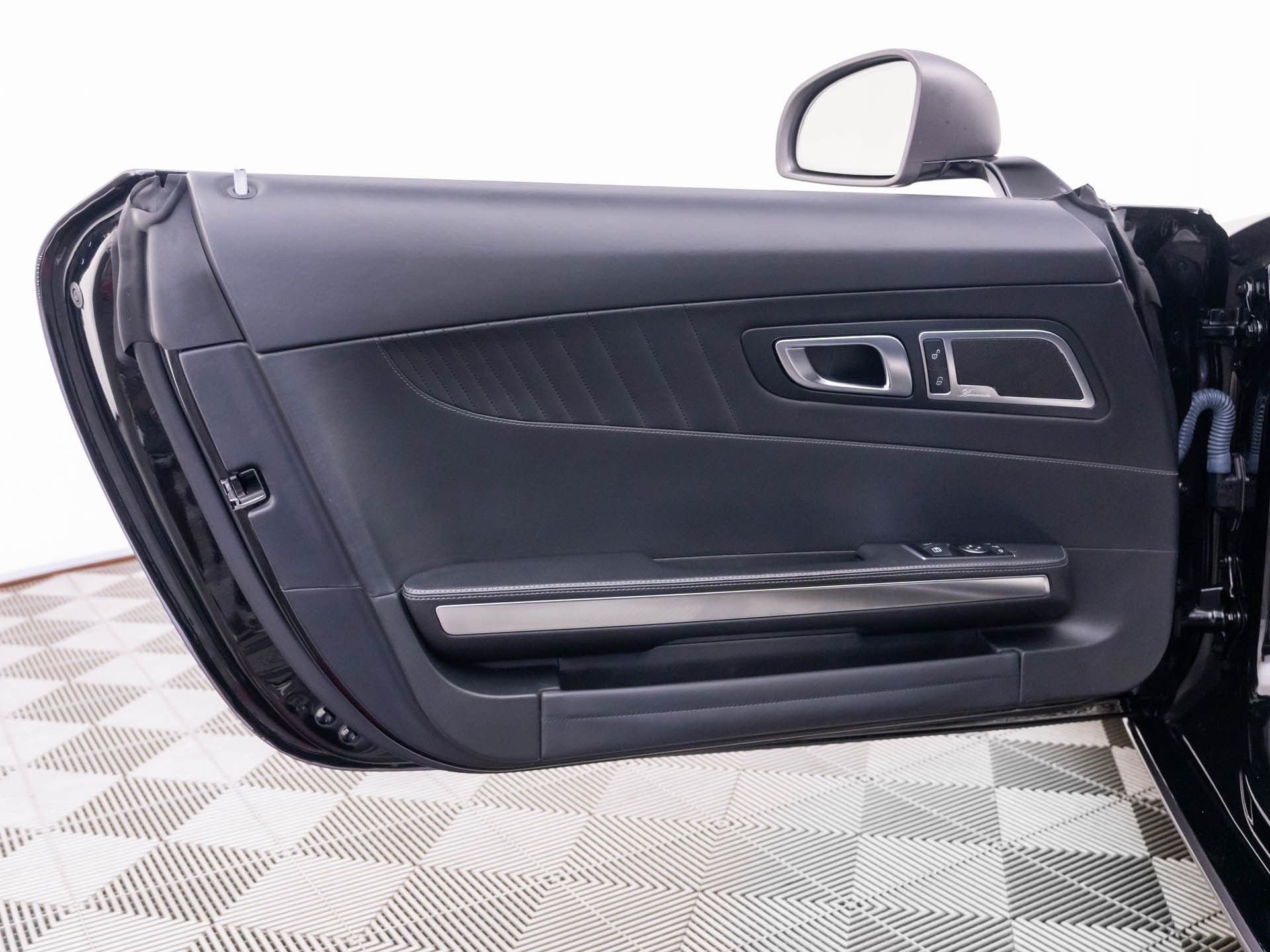 Used 2016 Black Mercedes-Benz S image 12