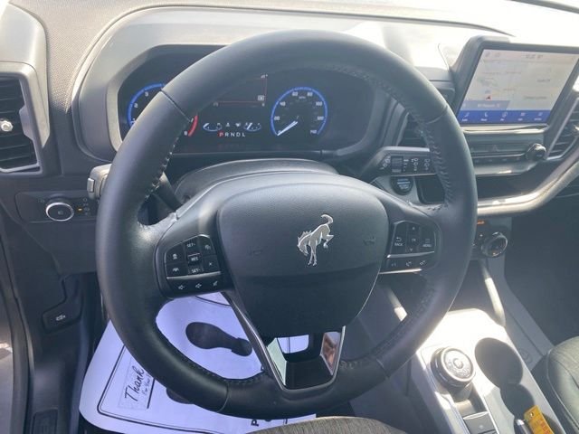 Used 2022 Gray Ford Big Bend image 16