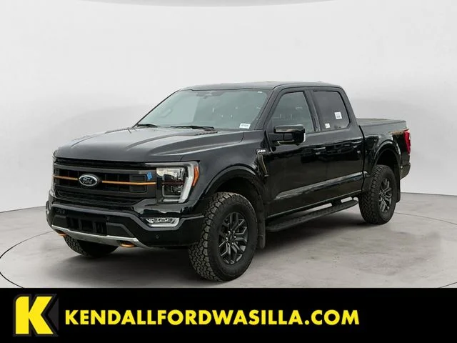 2023 Ford F-150 Tremor 4x4 SuperCrew 145 in's photo