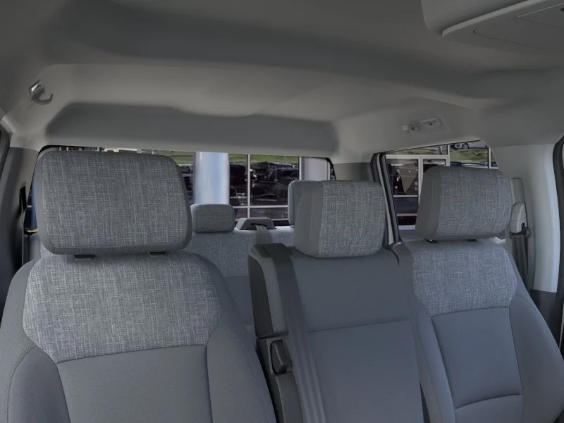 New 2026 Oxford White Ford F-250® XLT image 22