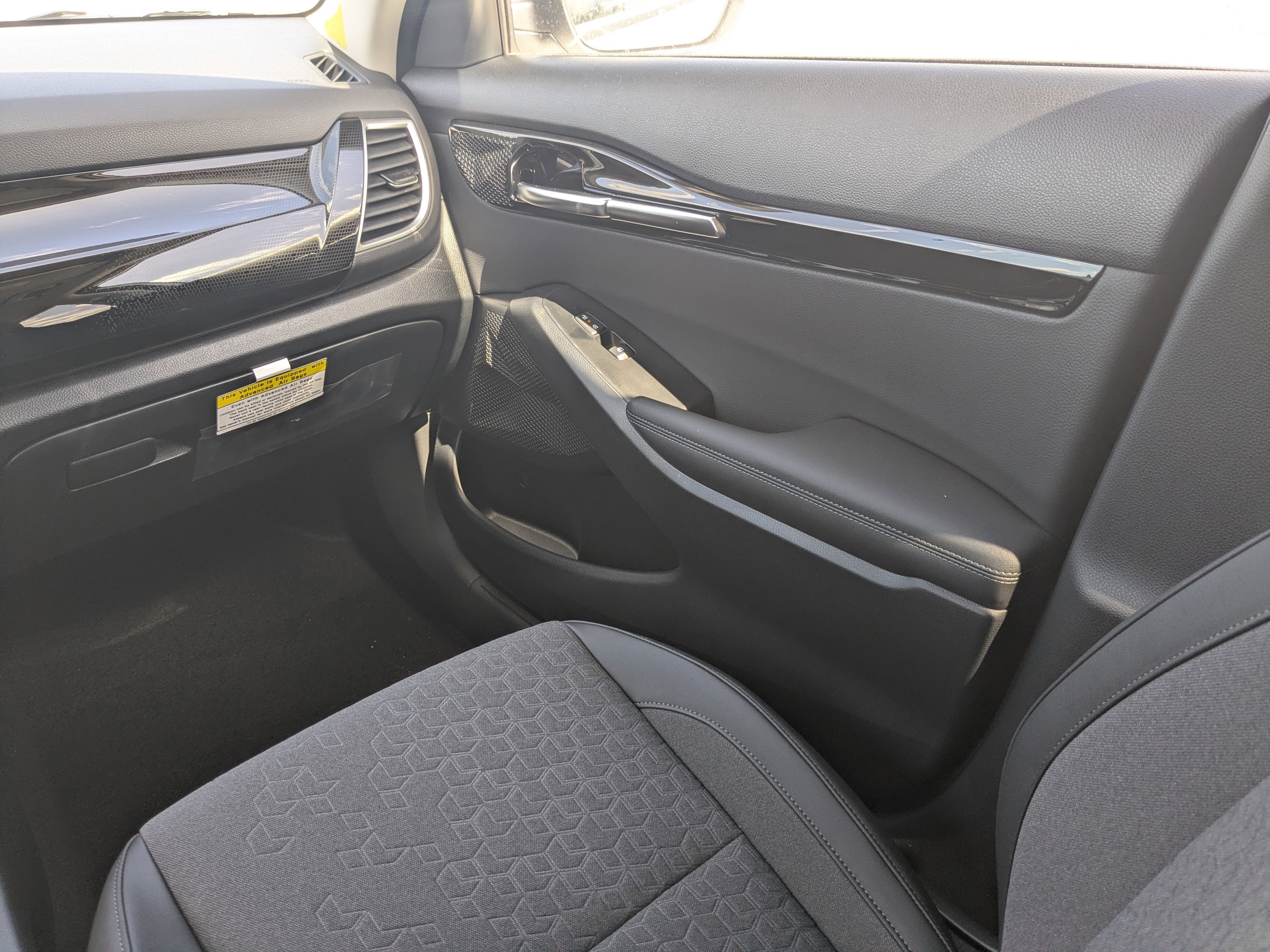 New 2026 Snow White Pearl Kia S image 19