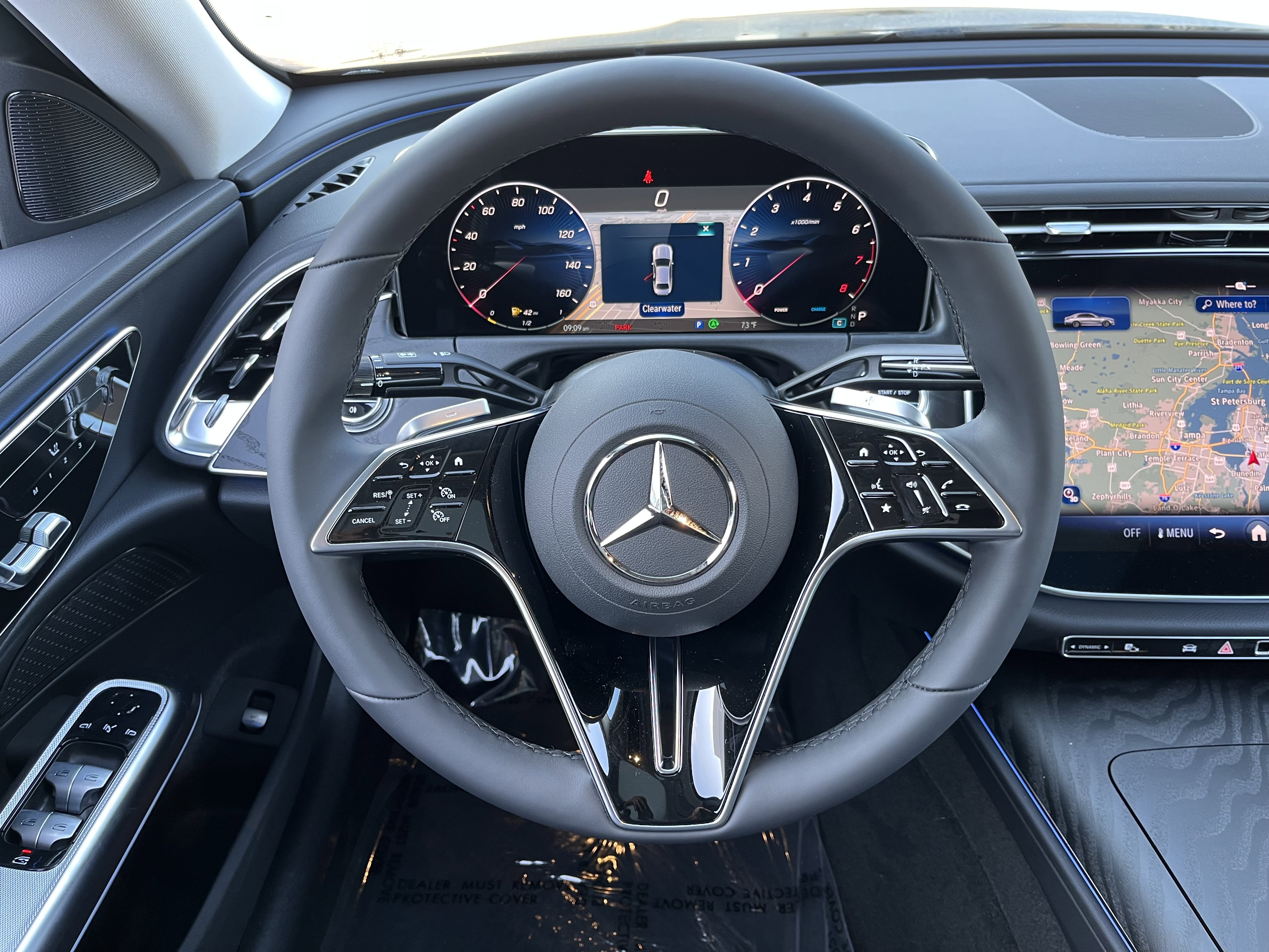 New 2026 Black Mercedes-Benz E 350 image 19