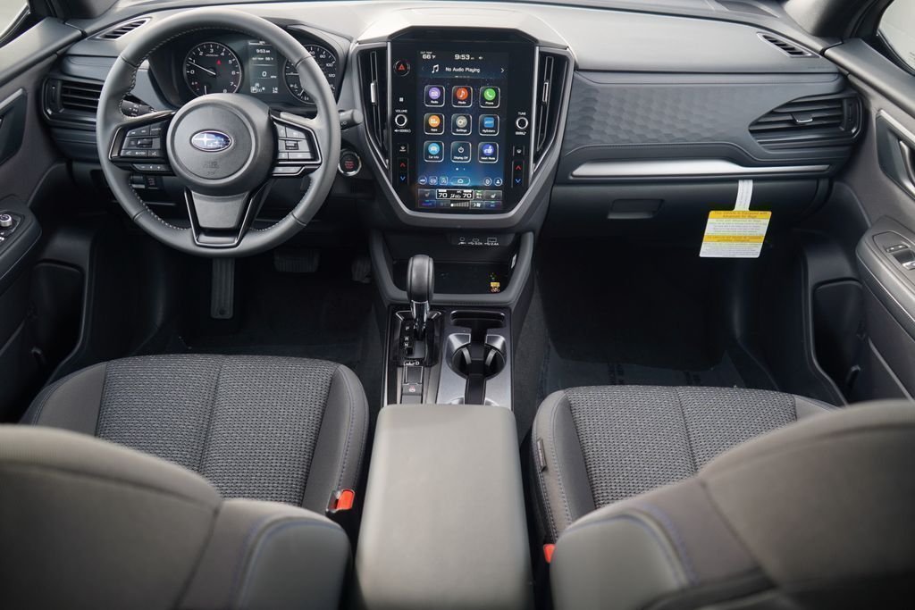 2026 Subaru Forester Premium - Photo 8