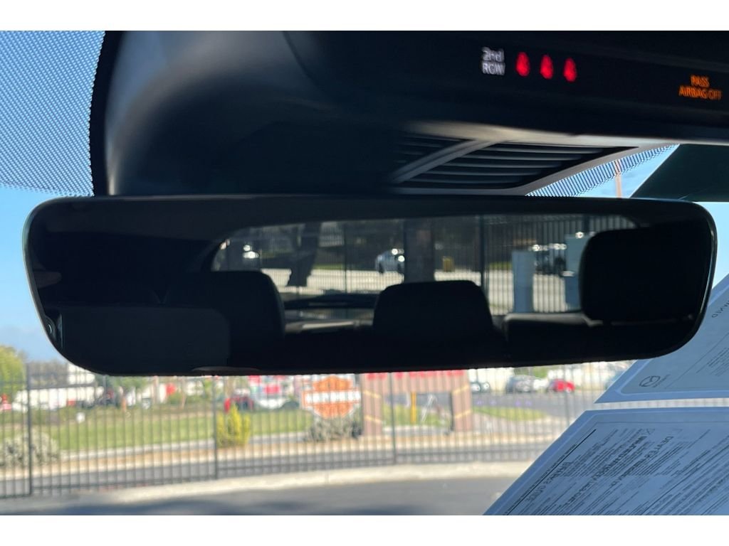2025 Mazda CX-30 Turbo Premium - Photo 26