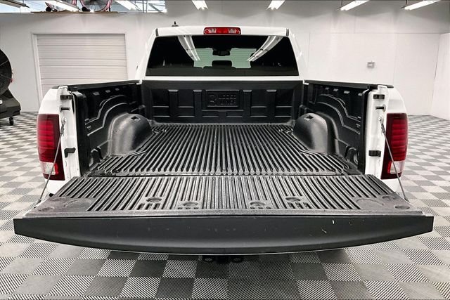 2022 RAM Ram 1500 Classic Warlock - Photo 32