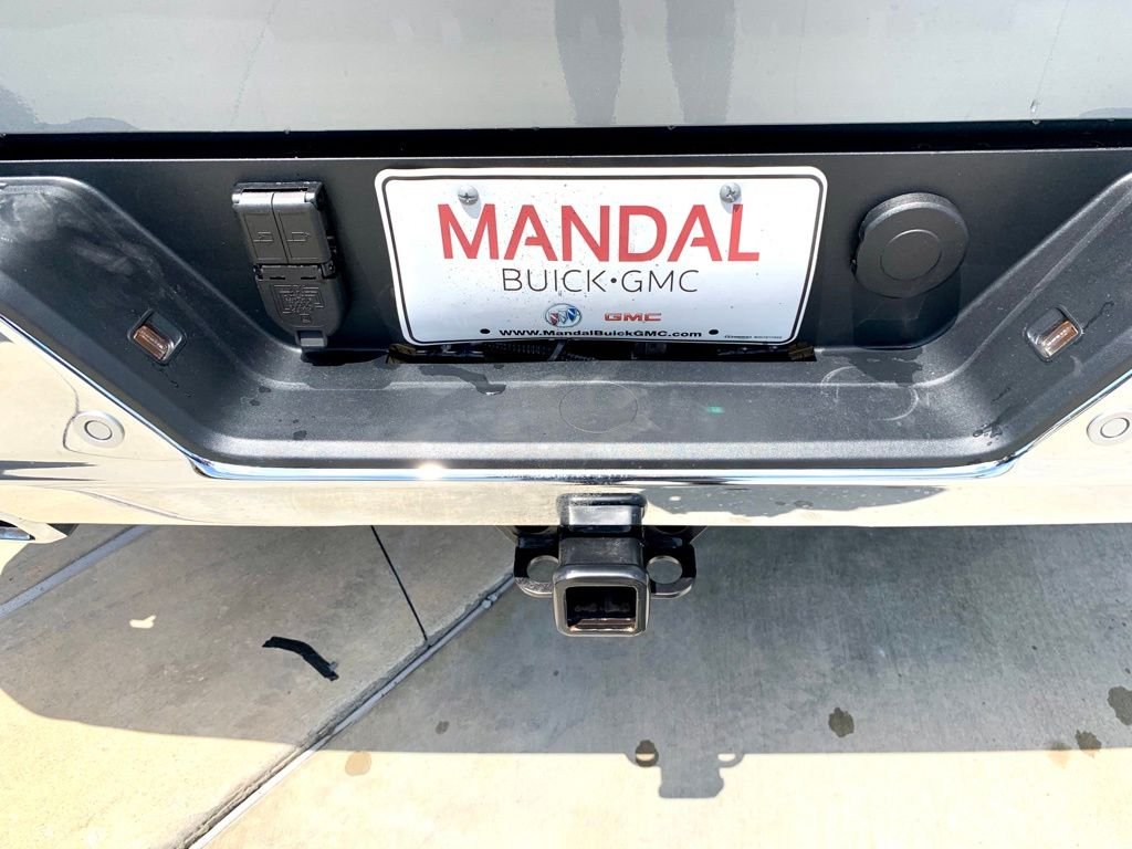Used 2026 Silver GMC SLT image 23