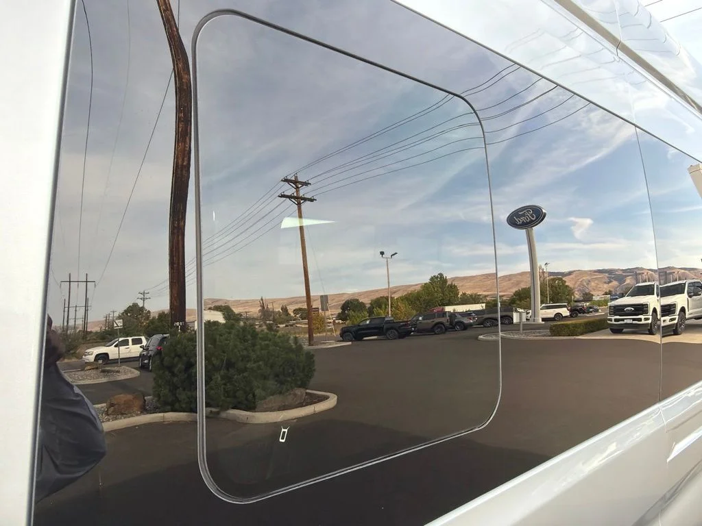 Used 2016 Ingot Silver Ford XLT image 18
