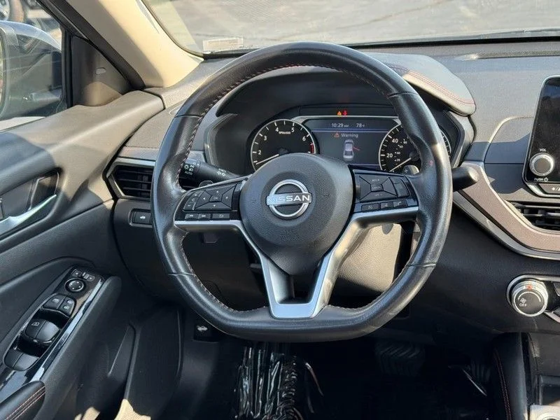 Used 2024 Gray Nissan 2.5 SR image 13