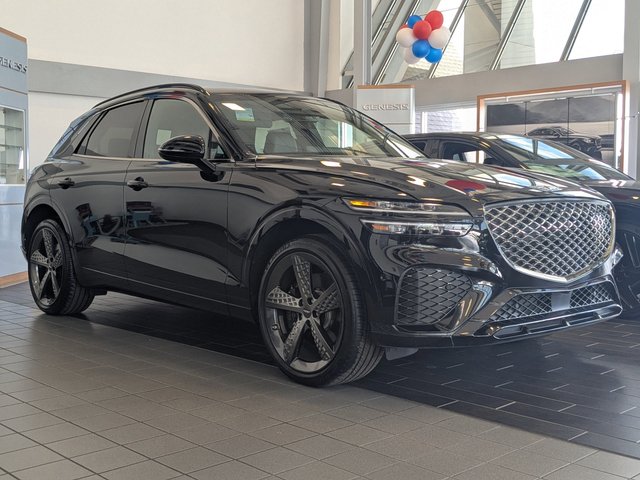 2024 Genesis GV70 3.5T Sport