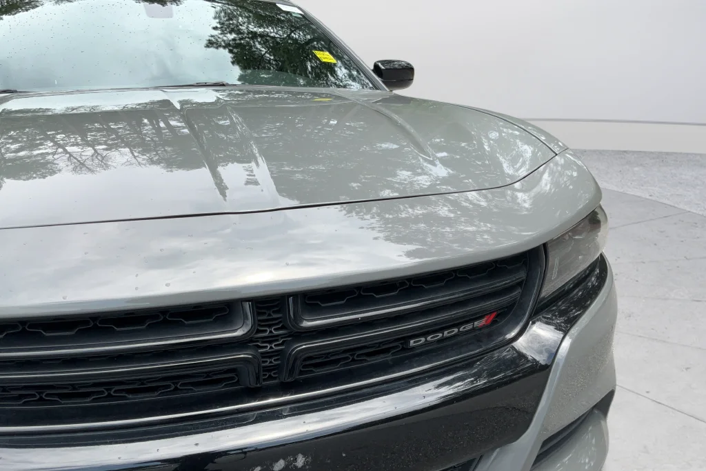 2023 Dodge Charger SXT - Photo 29