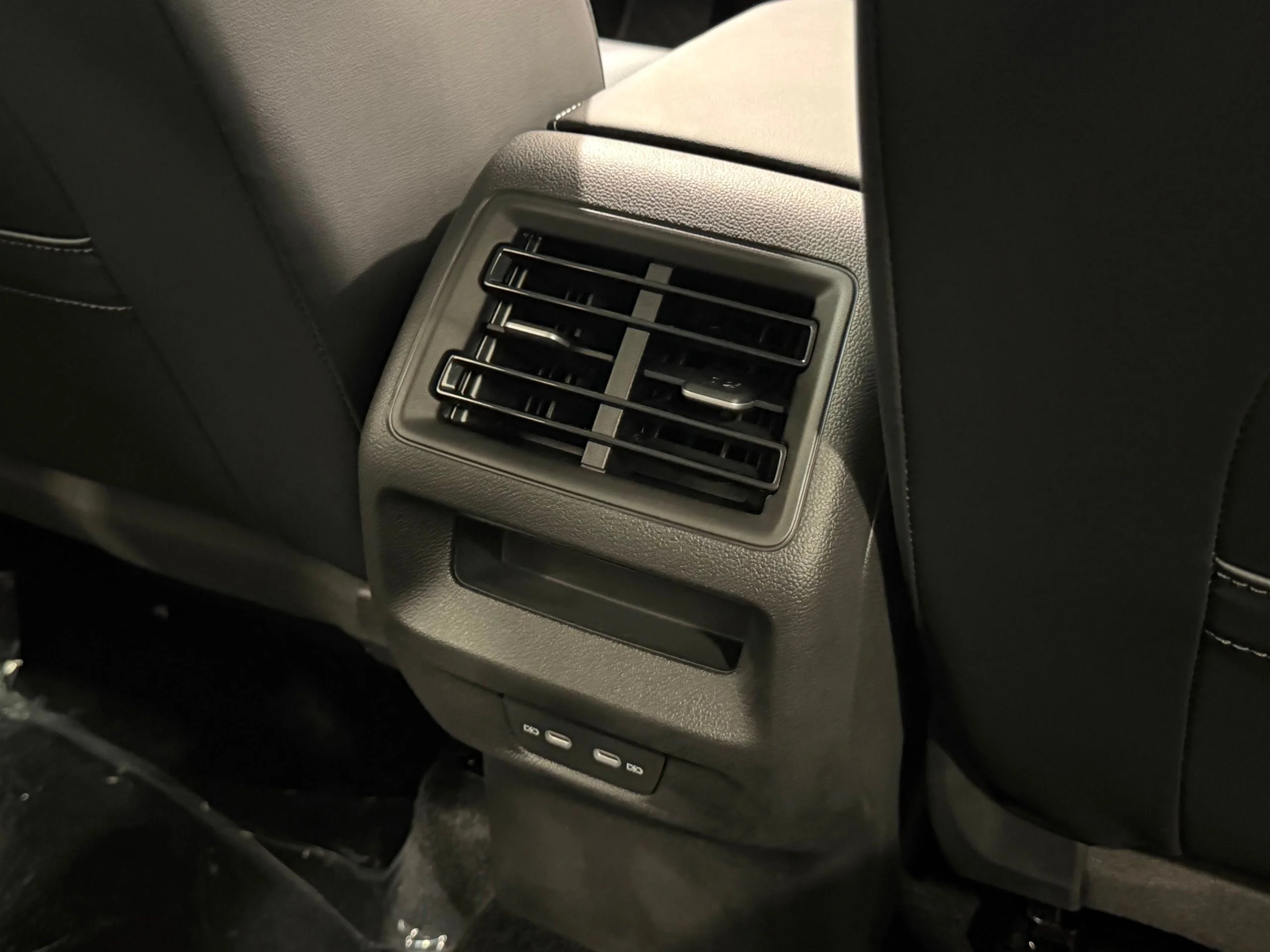 New 2026 Gray Volkswagen SE image 41