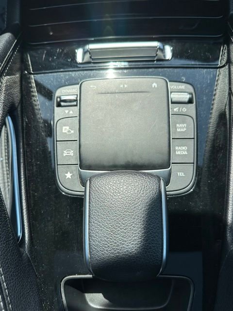 Used 2021 Silver Mercedes-Benz GLE 450 image 37