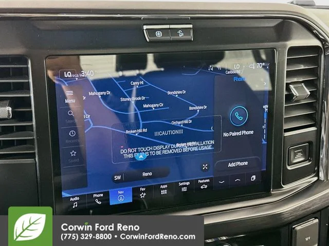 New 2026 Avalanche Ford Lariat image 14