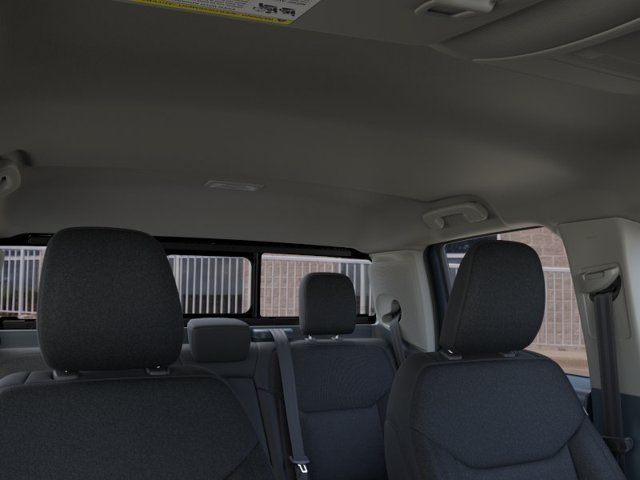 New 2026 Gray Ford XLT image 12