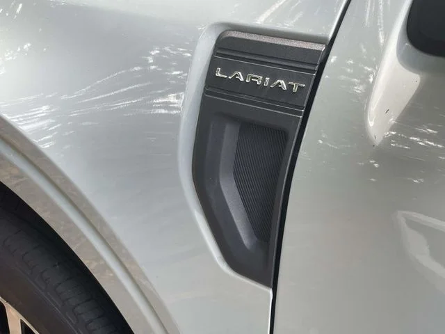 Certified Used 2024 Cactus Ford Lariat image 8