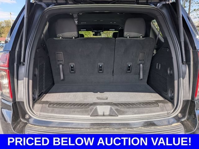 Used 2024 Black Chevrolet LT image 29