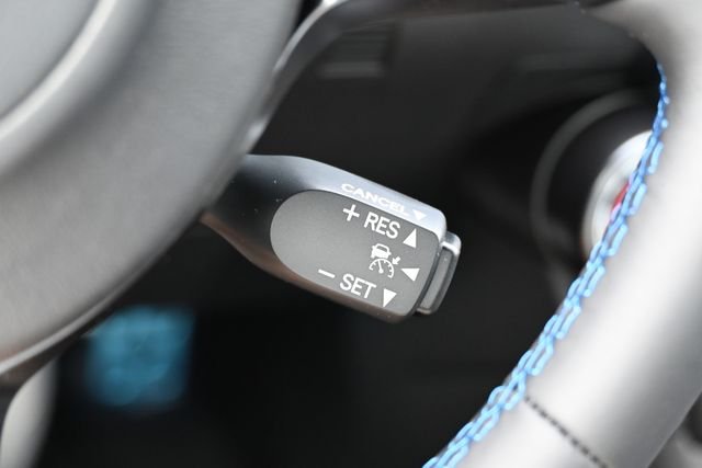New 2026 Gray Subaru tS image 29