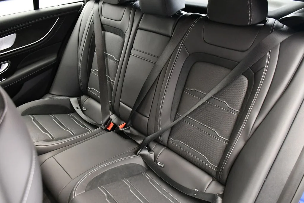 2026 Mercedes-Benz AMG GT 4-Door Coupe 43 - Photo 46