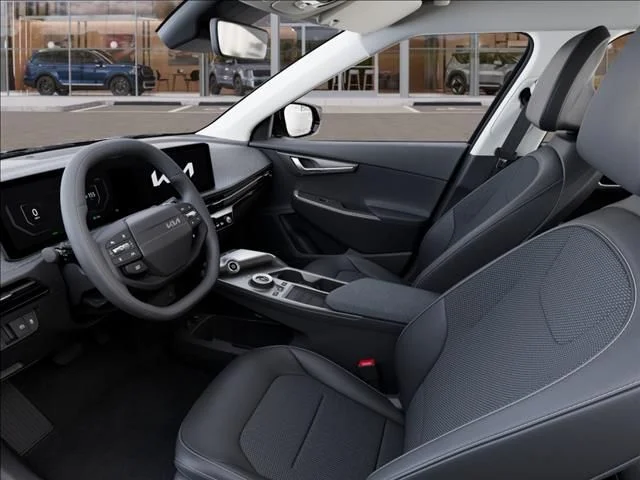 New 2026 Panthera Metal Kia LIGHT image 17