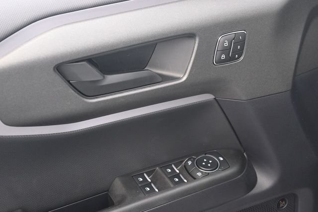 New 2026 Oxford White Ford Badlands® image 12