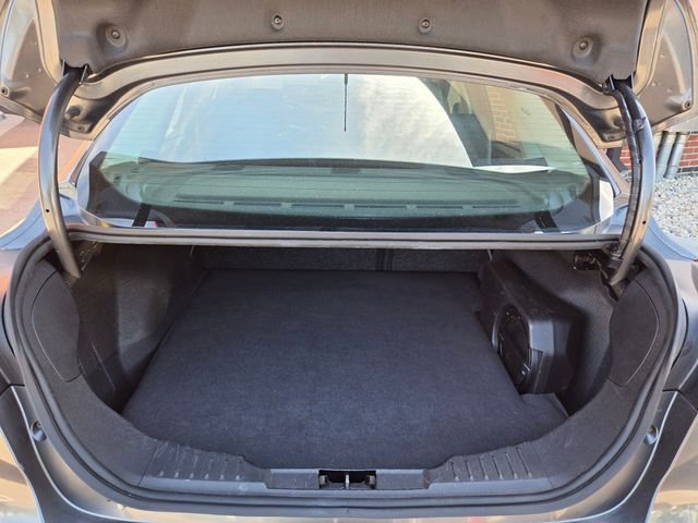 Used 2016 Gray Ford Titanium image 24