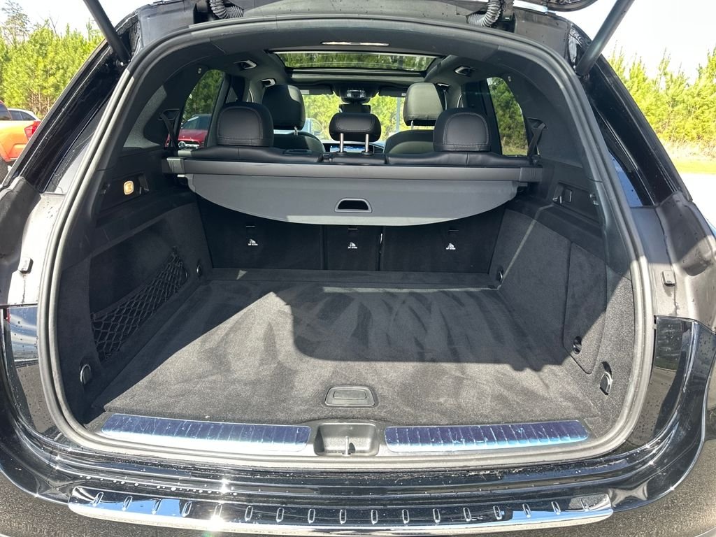 Certified Used 2023 Black Mercedes-Benz GLE 350 image 30