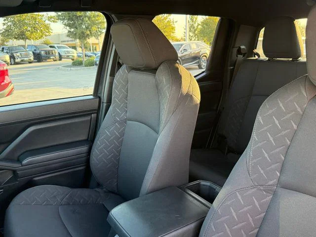 Certified Used 2026 UNDERGROUND Toyota SR image 13