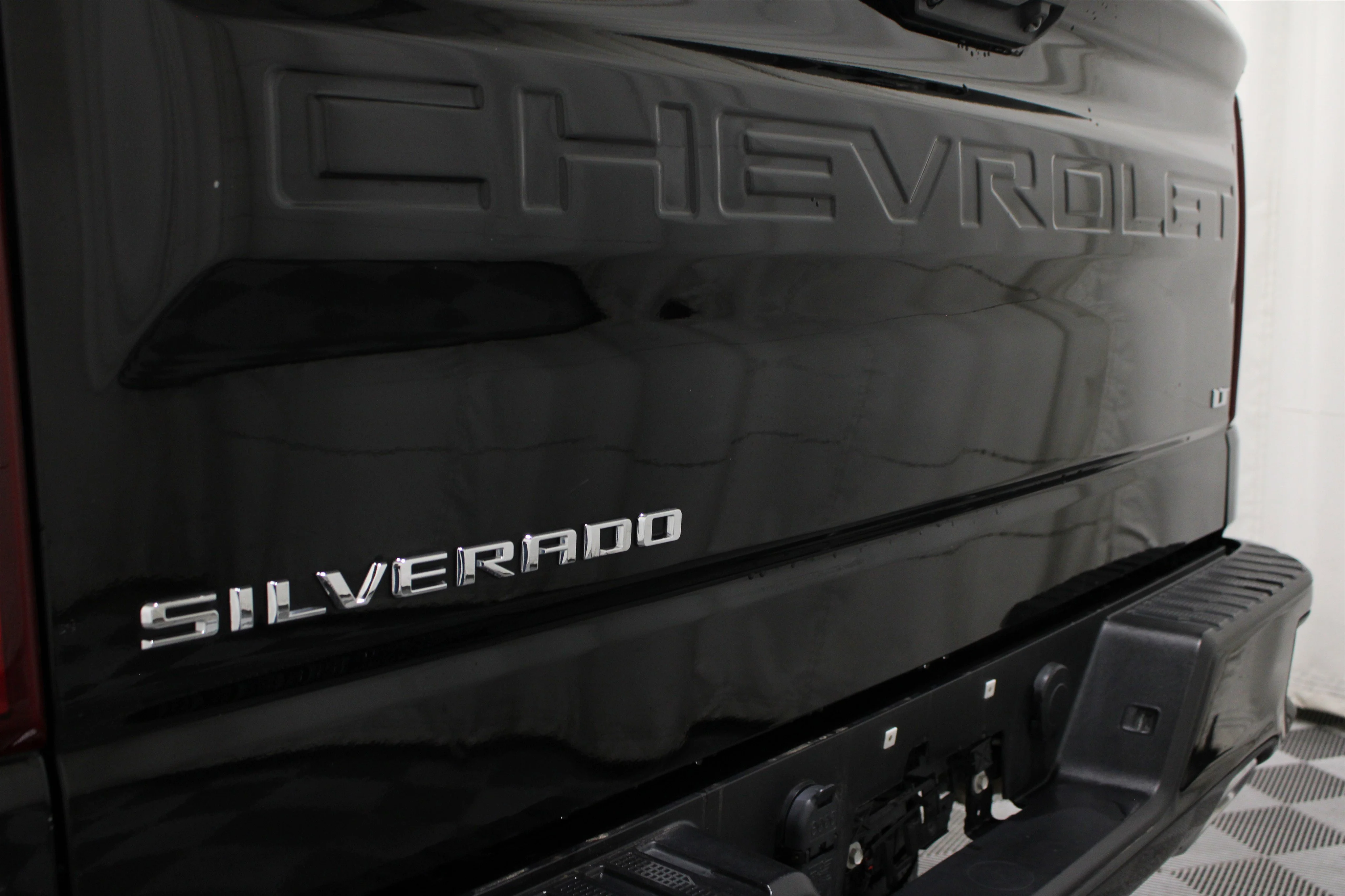 2023 Chevrolet Silverado 1500 LT Trail Boss - Photo 28