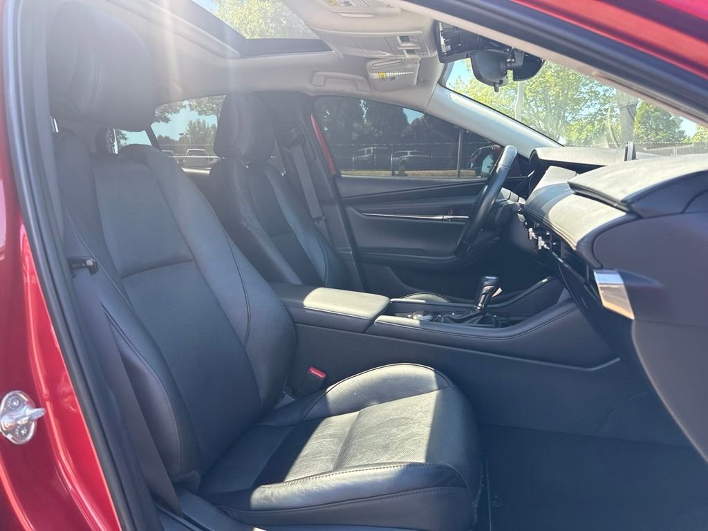 Used 2020 Soul Red Crystal Metallic Mazda Premium image 25
