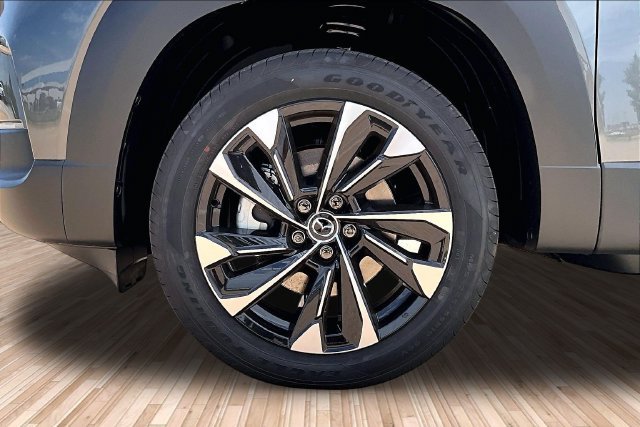 Used 2026 Gray Mazda Premium Plus image 11