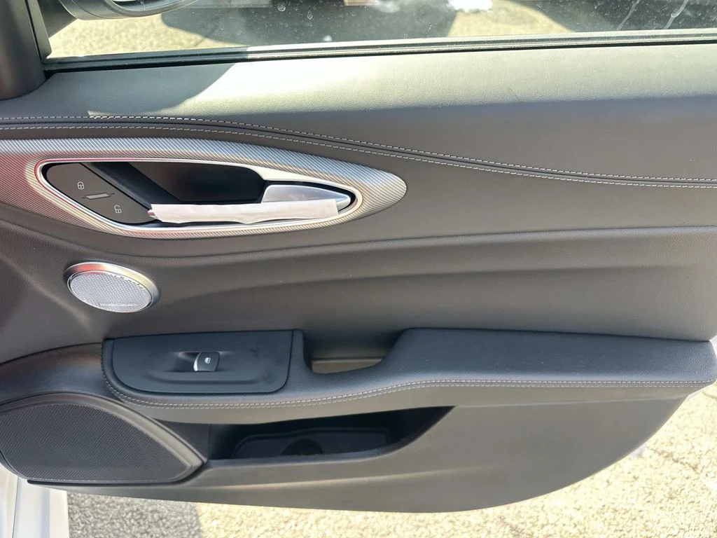 2026 Alfa Romeo Giulia Base - Photo 20