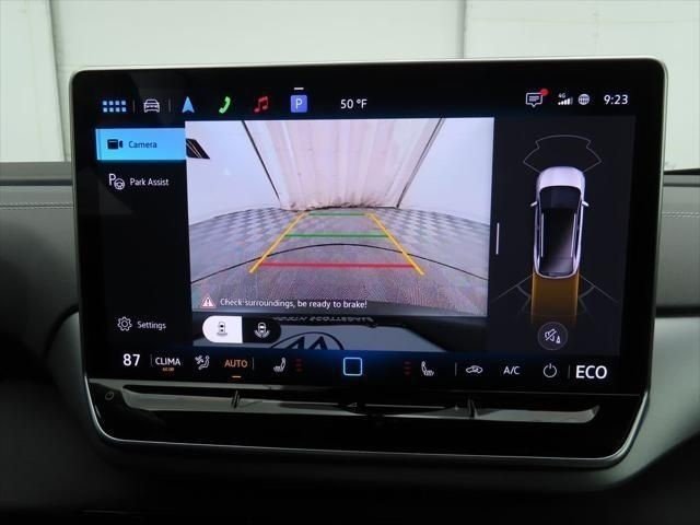 2026 Volkswagen ID.4 PRO - Photo 16
