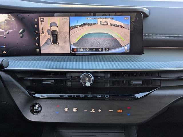 2025 Nissan Murano SL - Photo 18