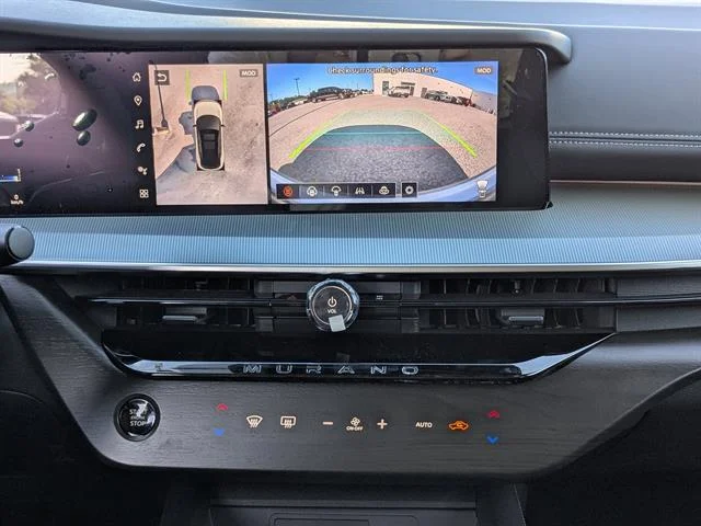 2025 Nissan Murano SL - Photo 18
