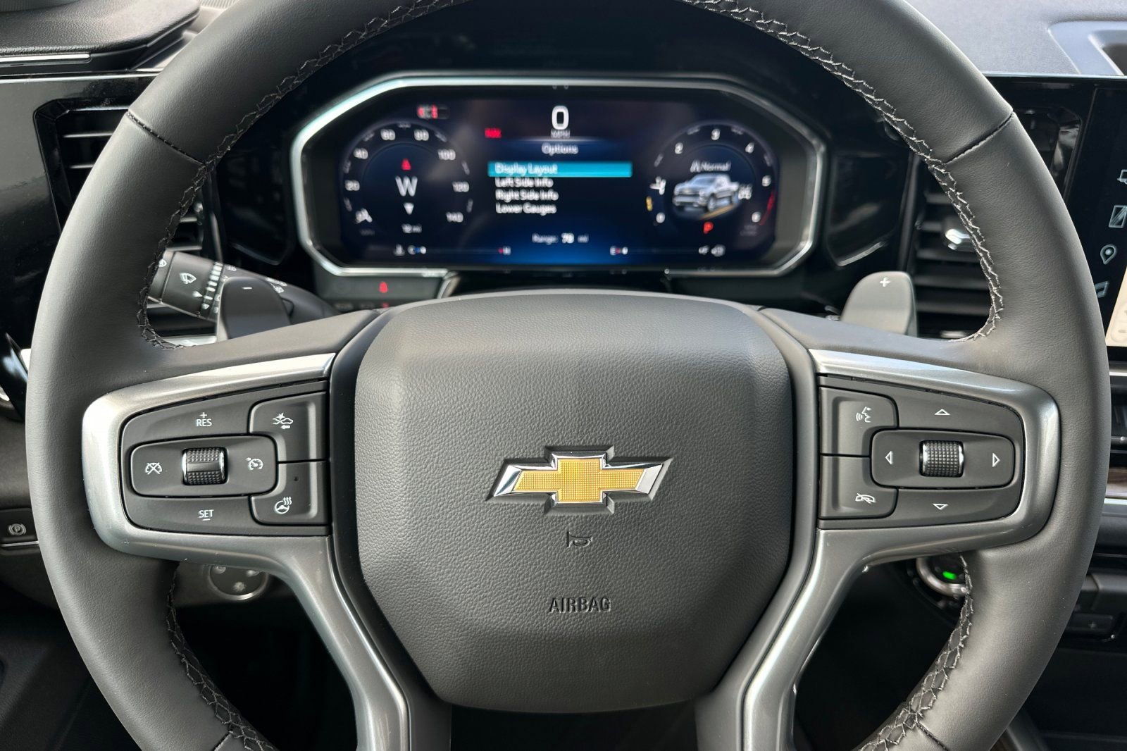2026 Chevrolet Silverado 1500 LT - Photo 22
