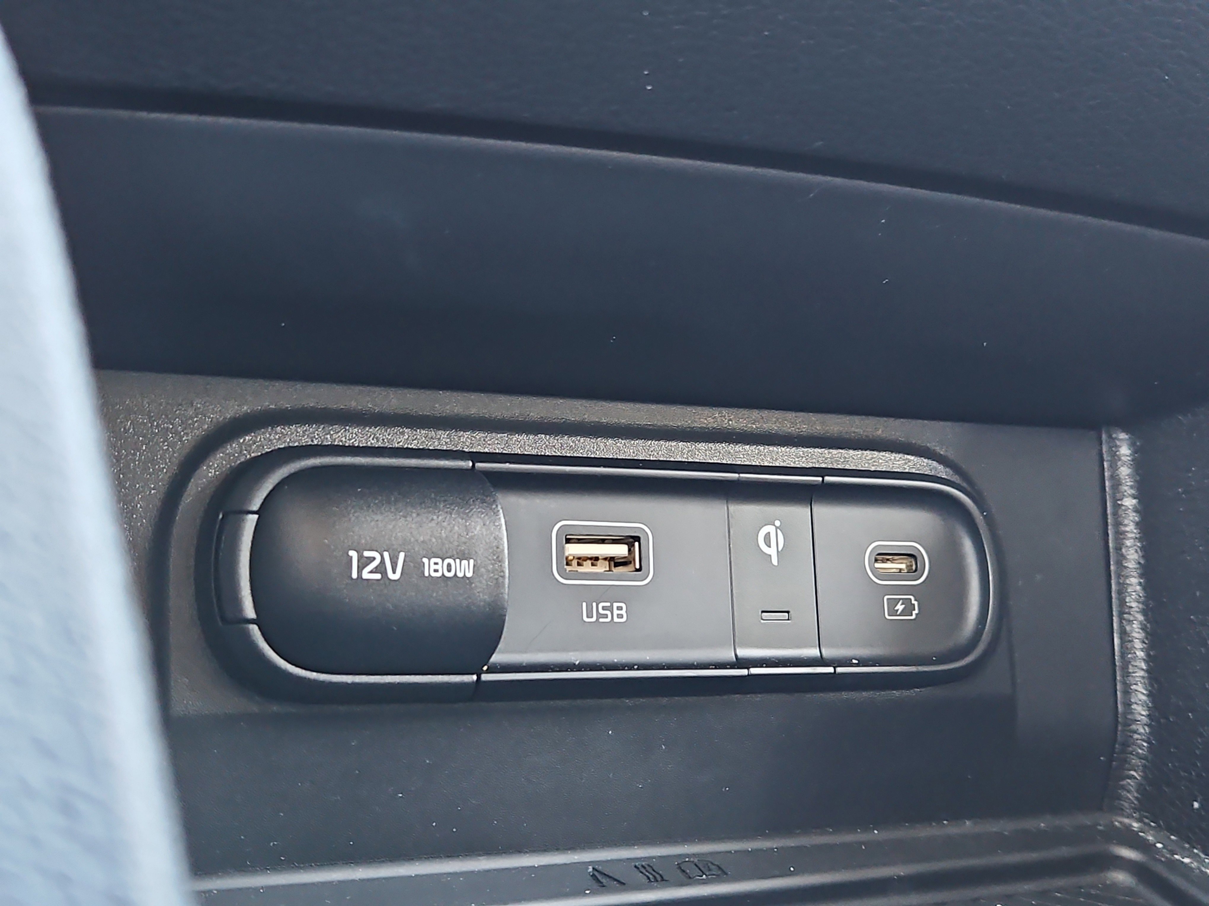 2024 Kia Sportage EX - Photo 61