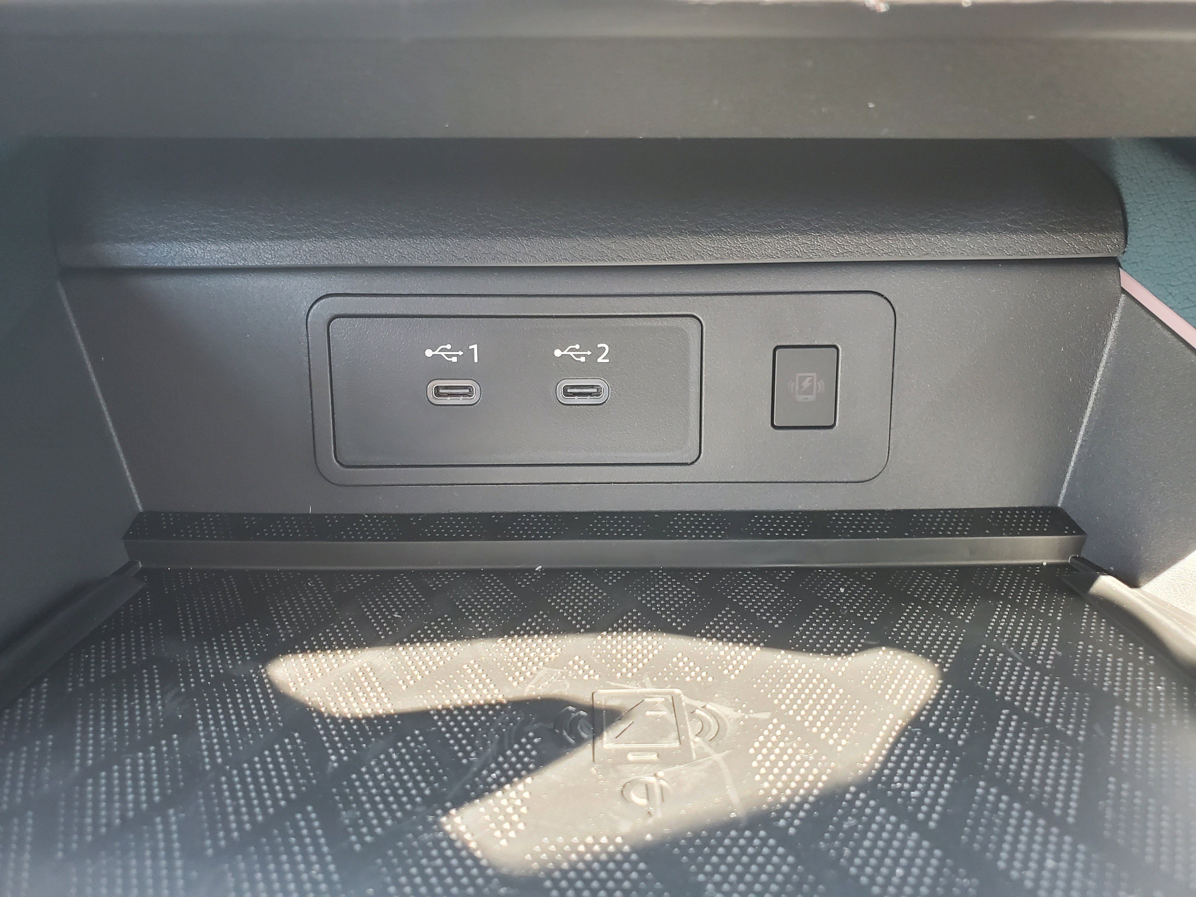 New 2026 Everest White Pearl Tricoat/Super Black Nissan Platinum image 28