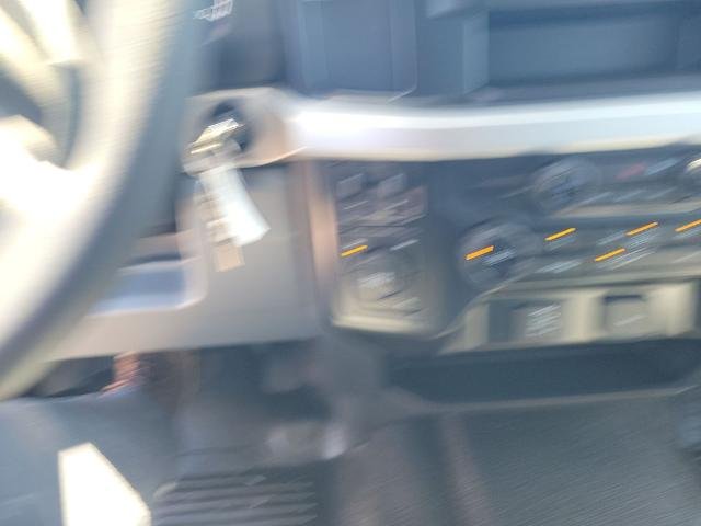 New 2026 Oxford White Ford F-450® XL image 45