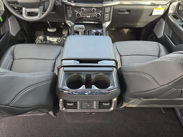 2025 Ford F-150 Lariat - Photo 33