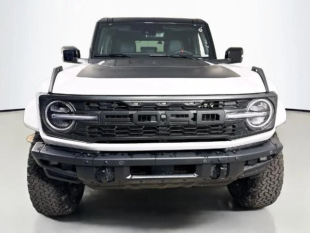 New 2026 Oxford White Ford Raptor® image 35