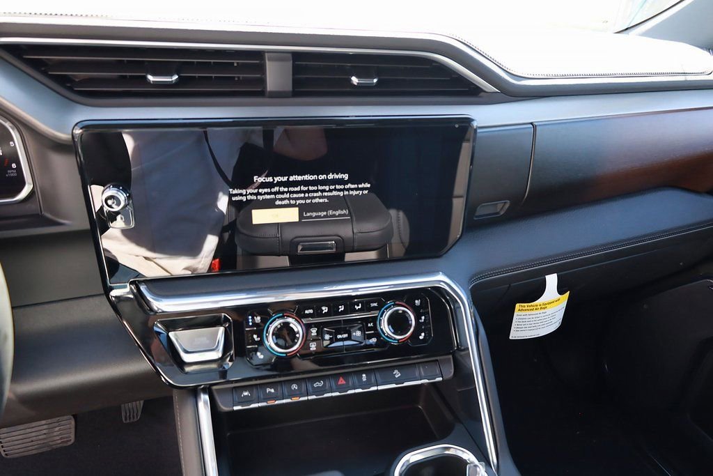 2026 GMC Sierra 1500 Denali - Photo 15