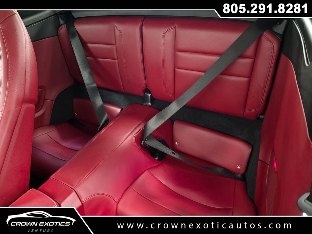 Used 2024  Porsche Carrera image 29