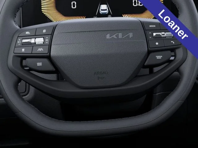 2026 Kia Sportage X-Line - Photo 22