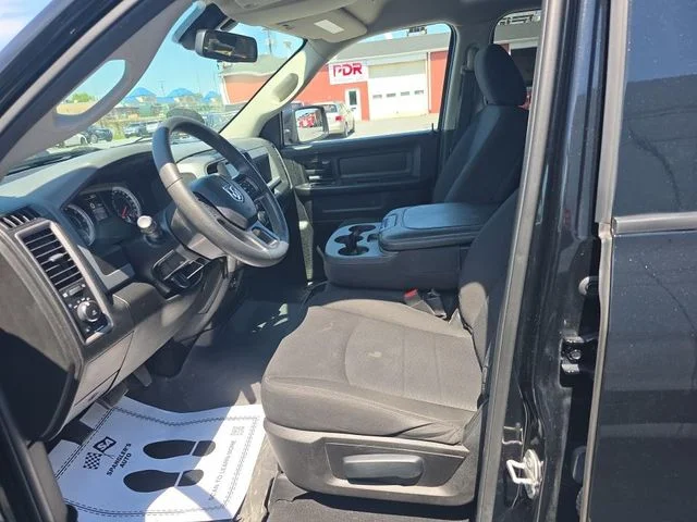 Used 2019 Black Ram Express image 12