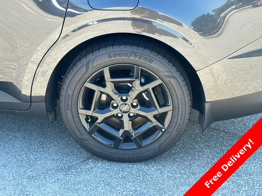 2025 Kia Carnival SX Prestige - Photo 18