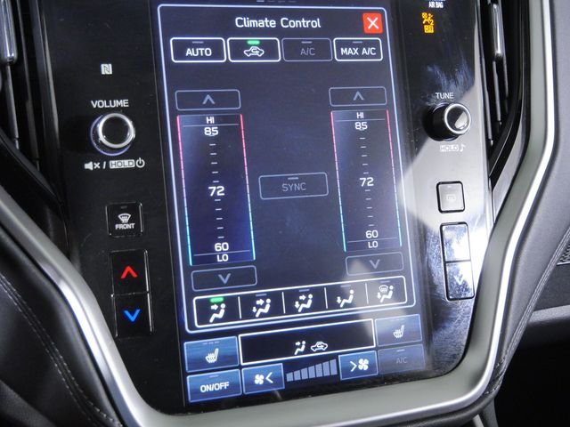 Certified Used 2024 Blue Subaru Premium image 32