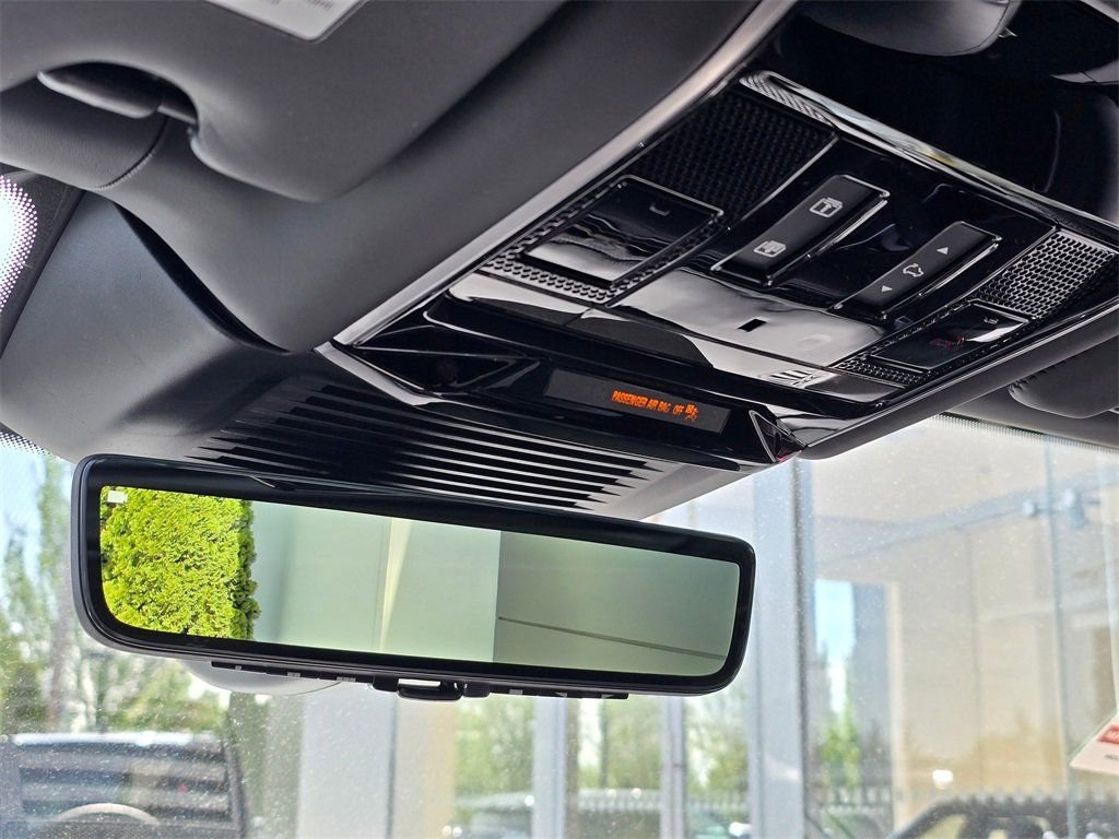 2025 Land Rover Range Rover Autobiography - Photo 14