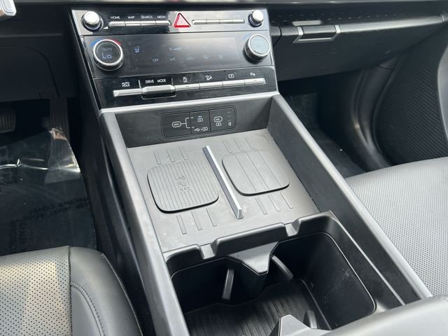 Certified Used 2026 Blue Hyundai SEL image 22